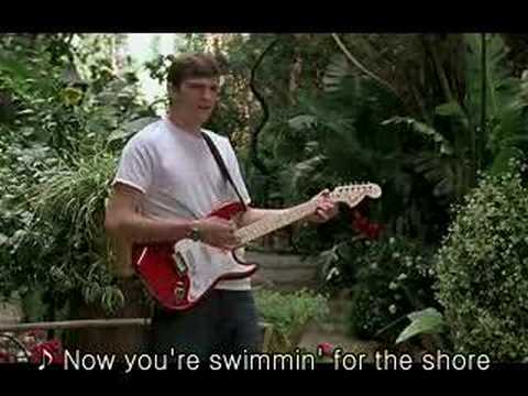 Ashton Kutcher - I'll Be There For You