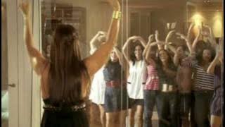 Cadê Dalila? - Ivete Sangalo - DVD Pode Entrar