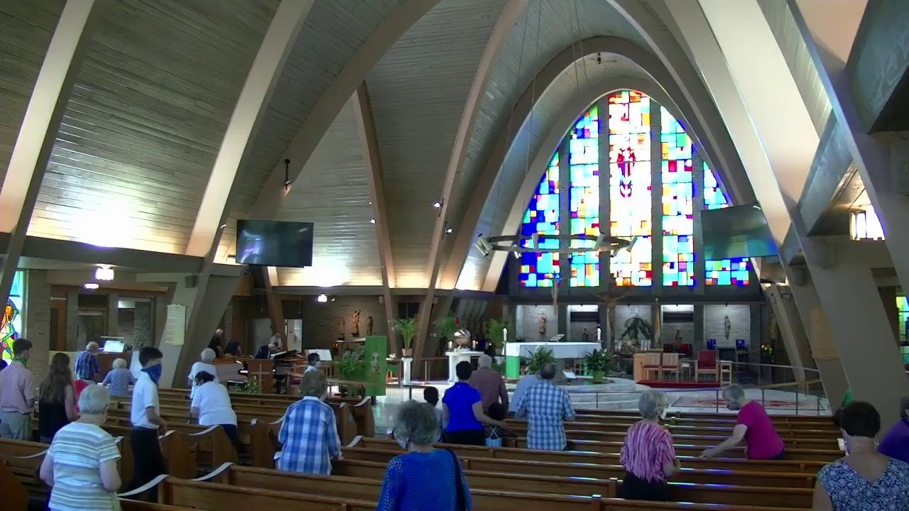 St. Church Erie Live Stream YouTube