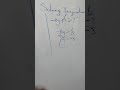 Solving Inequalities