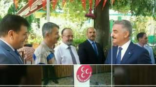 M.h.p Gürsu İlçe Başkanliği
