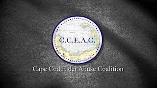 Cape Cod Elder Abuse Coalition: Attorney PSA