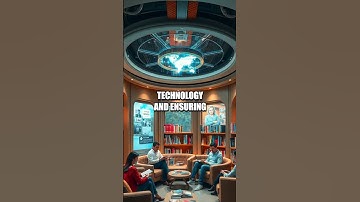 AI in Everyday Life: Transforming Public Libraries