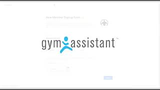 Gym Assistant MemberConnect - BASE Plan Features screenshot 3