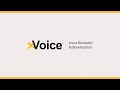 xVoice | Daon