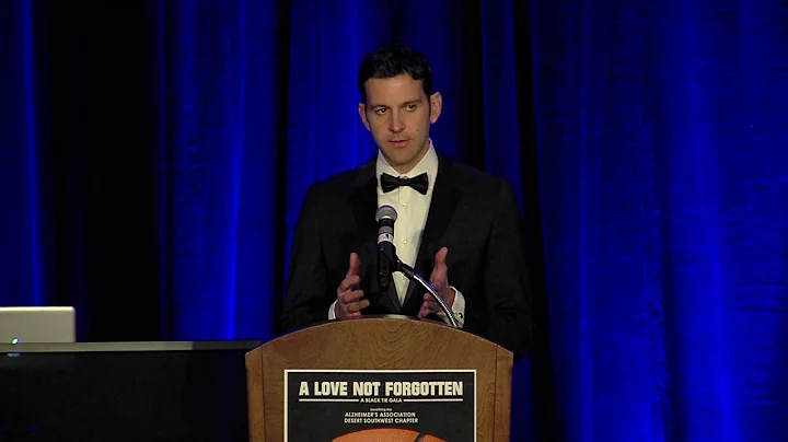 Matt MacLeod honors father, John MacLeod