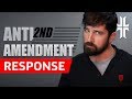 Anti-2nd Amendment Ads: RESPONSE