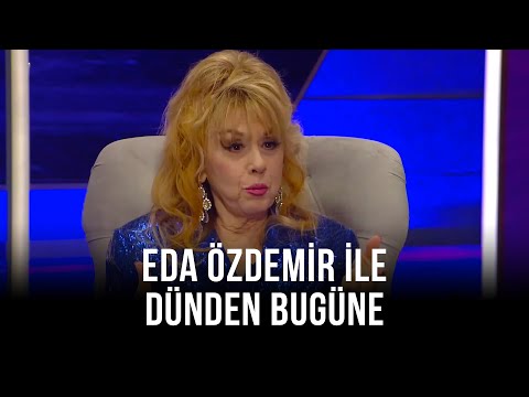Eda Özdemir ile