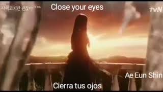 Elaine; Gonna tell a lie, español/inglés (drama it's okay to not be okay)
