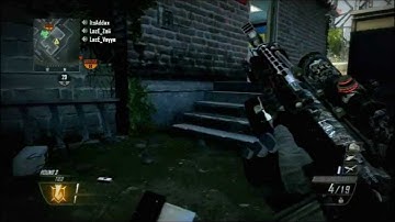 Standoff Window shot Hitmarker! Credit: Acidex Corrupt