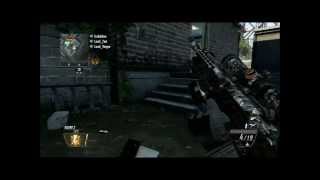 Standoff Window shot Hitmarker! Credit: Acidex Corrupt