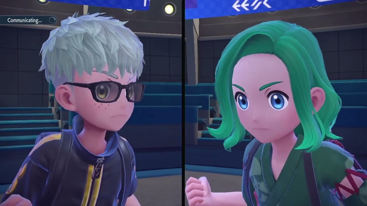 OUTSCARFING - GLDL QF