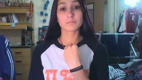 ASL weekly assignment directional verbs