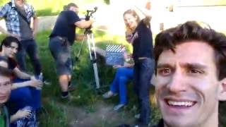 #егорблог 2 съемки сериала "На закате жизни" #егорблог 2 съемки сериала "На закате жизни"