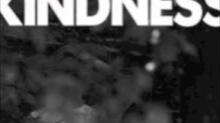 Kindness - Gee Up