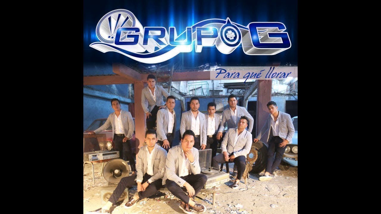 Obejrzyj Grupo G - Tú w YouTube Obejrzyj Grupo G - Tú w YouTube