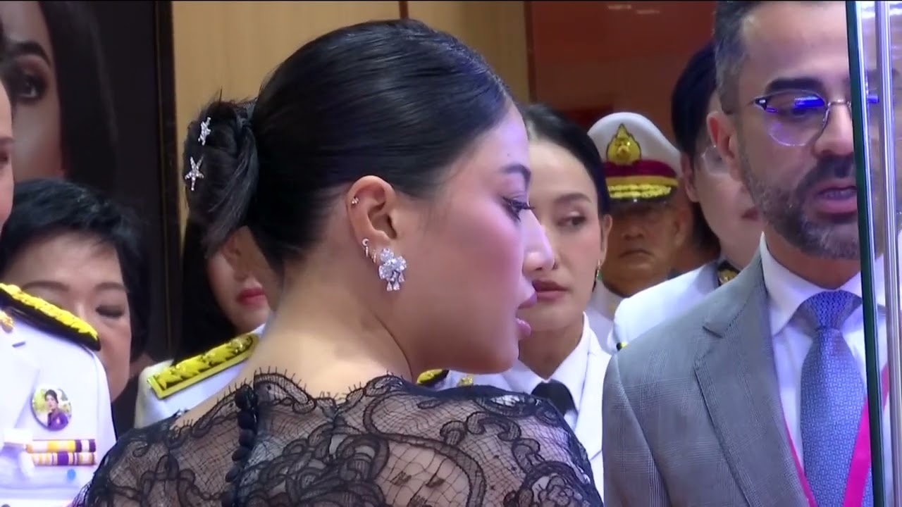 ข่าวในพระราชสำนัก (22 ก.พ. 2569)