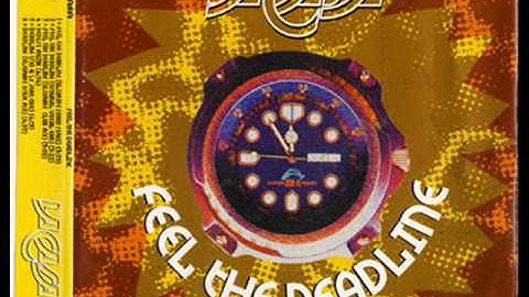 La Casa - feel the deadline (ultimate radio mix)