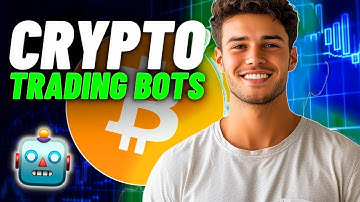 Best Crypto Trading Bots in 2025 (Free & Paid Compared!)