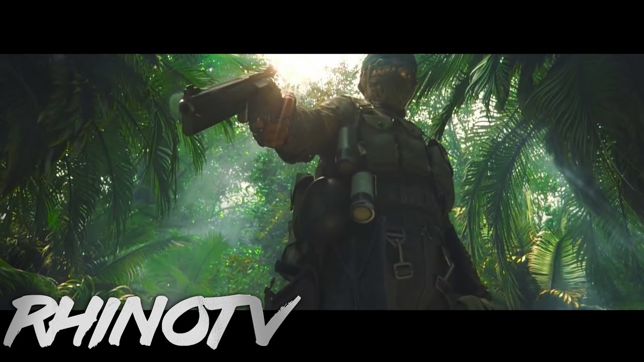 RED DOT // NIGHT LOVELL