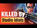 Totally BONKERS 1980s Sci-Fi You Forgot Existed