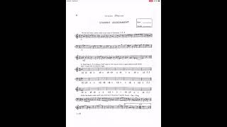 Master Theory Book 1 Lesson 29