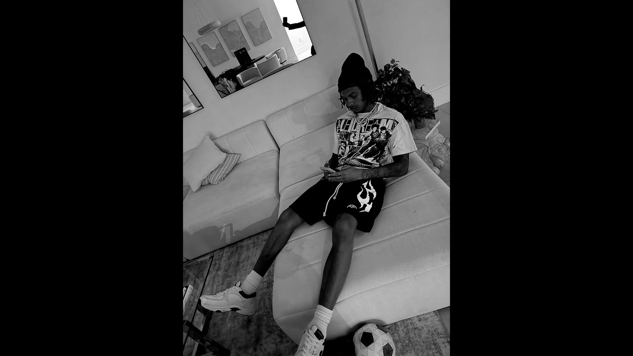 [FREE] Nemzzz x Sample Jerk Type Beat - "Headlights"