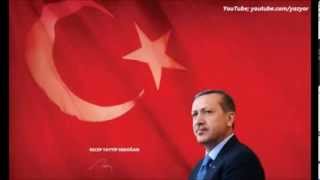 Uğur Işılak Recep Tayyip Erdoğan Dombıra
