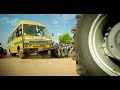 Eicher tractors  the meaning of power  tractor stunt  tractor 