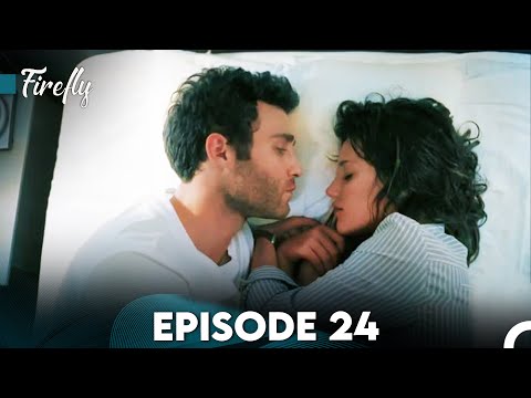 Firefly Episode 24 (FULL HD)