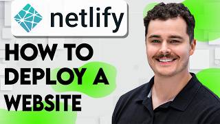 How To Deploy A Website On Netlify [2026 Guide]