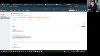 Utelogy   Logs and Room Sweeps