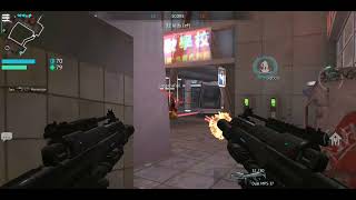 Infinity ops gameplay video 15