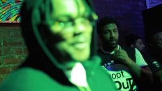 Tee Grizzley At M Lounge , San Jose California March 19th 2017