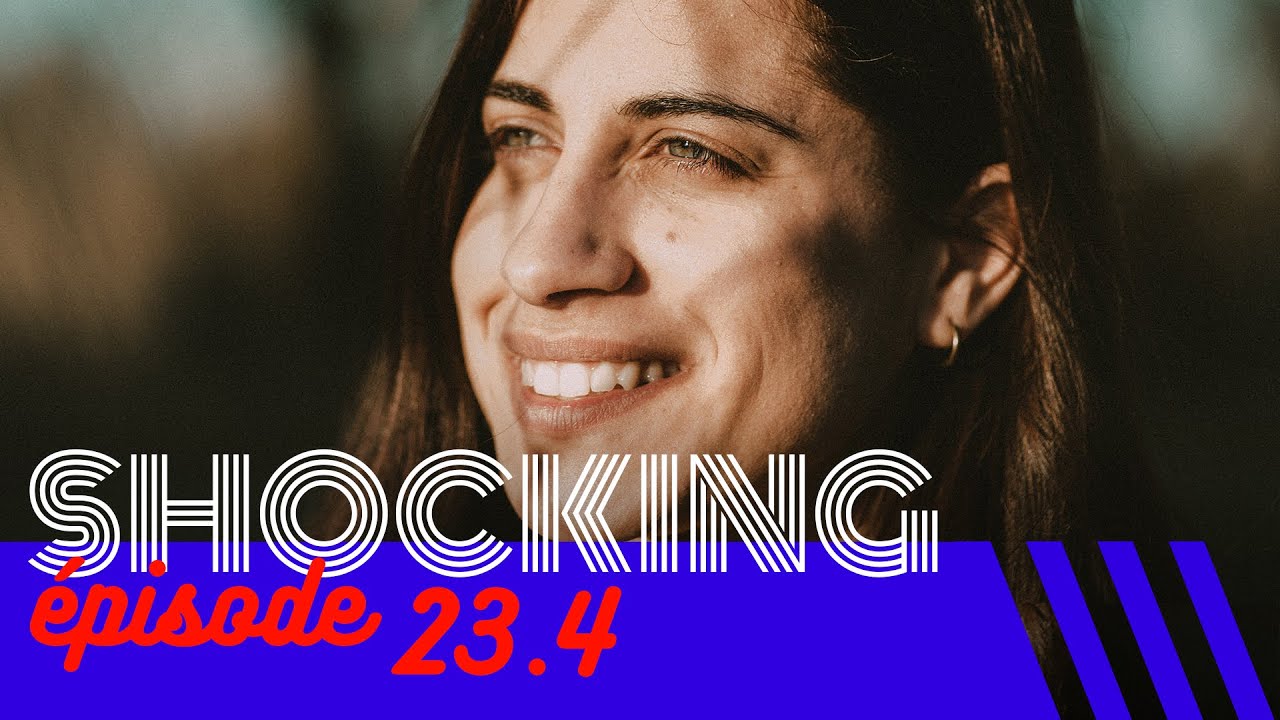 Yoga, super-pouvoirs et secte sexuelle 4/6, avec Geoffrey L'anonyme — SHOCKING #23