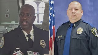 Sit-down with new Decatur Police Chief Torry Mack and Deputy Chief Eric Stisher: Part 2