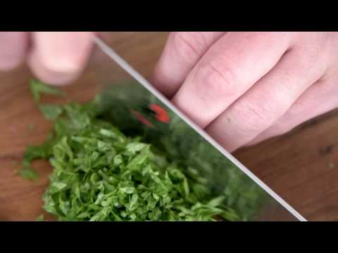 Video: Har Du Plantet Krydderurter?