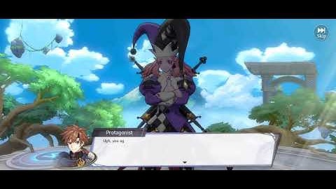 GoGS Story Part 6❤ (Goddess of Genesis S)