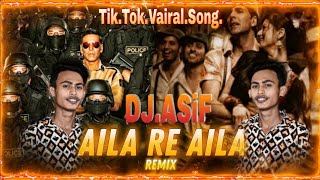 Aila Re Aila Remix Dj | 2022 _ Dj AsiF _| Remix | Dj Alem_🤙Droup _Up_Remix_1080p_Remix_🤙