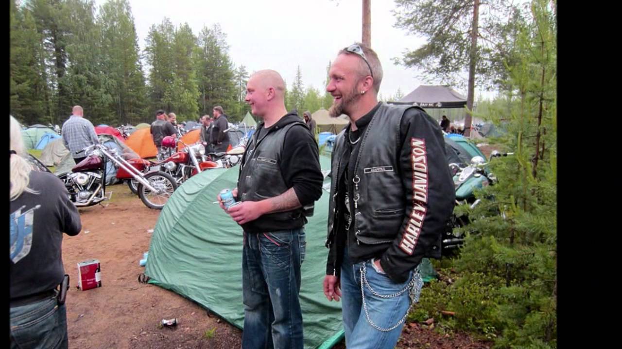 purijaiset 2012