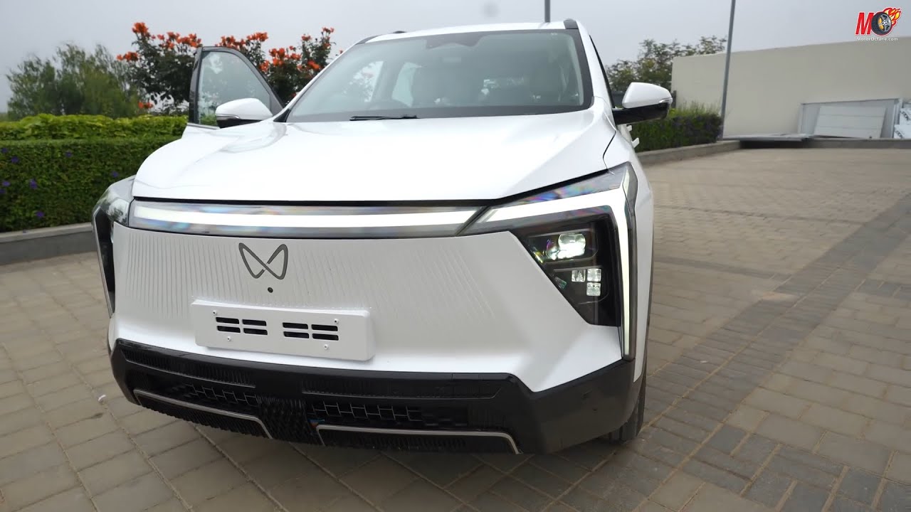 Mahindra XEV 9S I Complete Process I Booking I Finance I Delivery To Home I new Car 2026