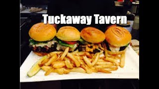 Tuckaway Tavern in New Hampshire (feat. Nate Gleason) | ROAM New England Ep. 4