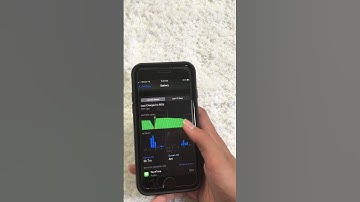 New IPhone SE 2nd gen battery usage on iOS 15