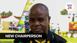 WATCH | Newly elected Mpumalanga ANC chairperson among the 35% unemployed South Africans screenshot 5