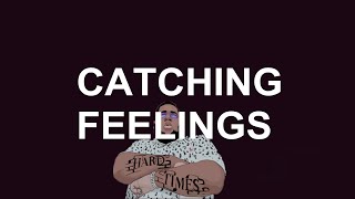 (FREE) Rod Wave x NBA Youngboy type beat | CATCHING FEELINGS
