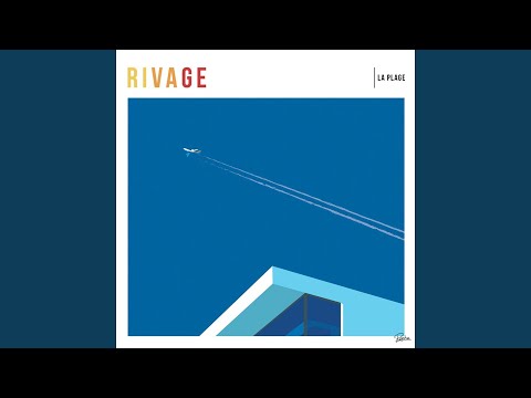 La Plage Feat Fernõ 