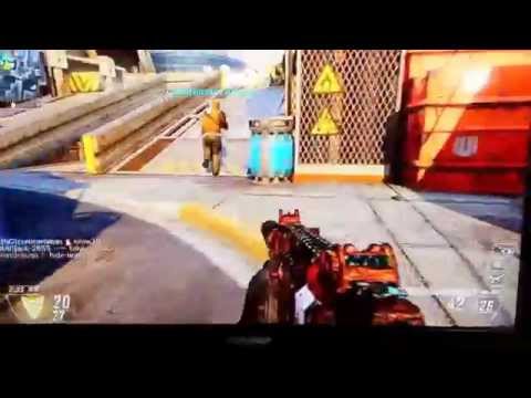 ［Bo2実況TIBAちゃんpart11］チバちゃんVSハゲ集団