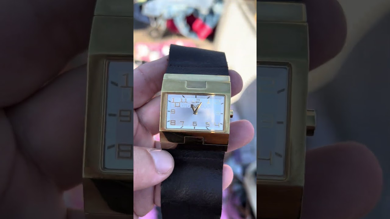 D&G среди ХЛАМА