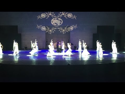 Anadolu Ateşi - Belly Dance Oryantal