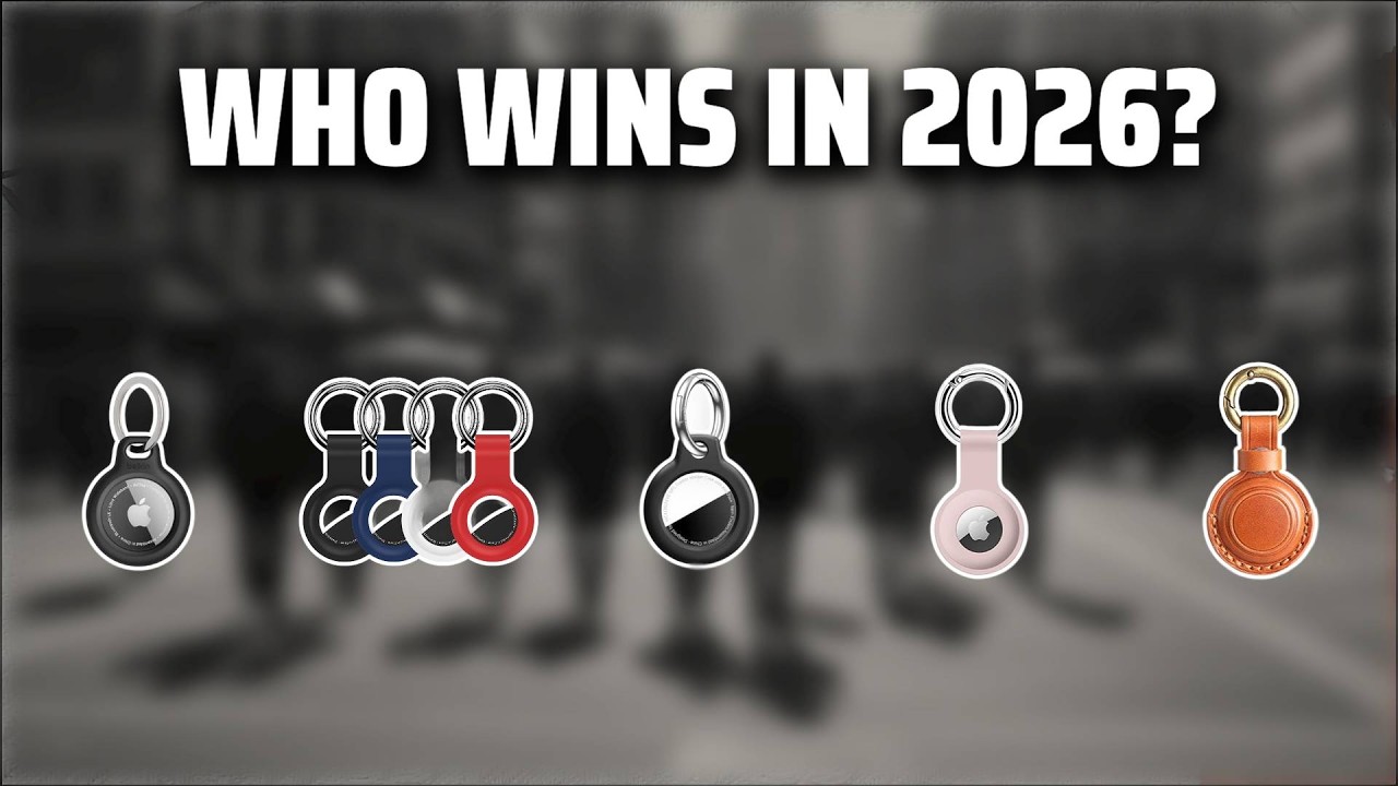 The Top 5 Best Airbag Keychain in 2026 - Must Watch Before Buying